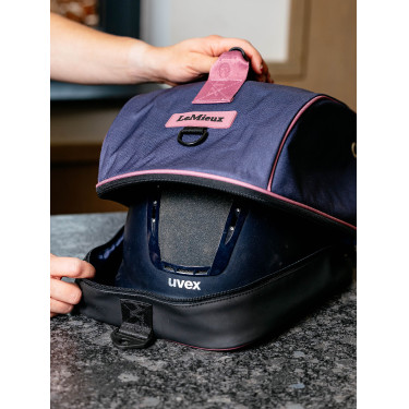 Coffre à casque LeMieux Coffre à casque LeMieux