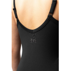 Combinaison B Vertigo Carin Jumpsuit d'équitation femme Beauté noire
