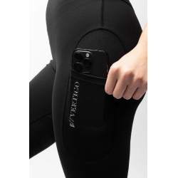 Combinaison B Vertigo Carin Jumpsuit d'équitation femme Beauté noire