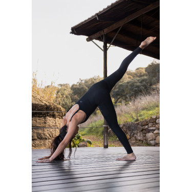 Combinaison B Vertigo Carin Jumpsuit d'équitation femme Combinaison B Vertigo Carin Jumpsuit d'équitation femme