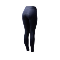Legging d'équitation Horze Maia fond intégral femme Ouverture