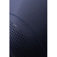 Legging d'équitation Horze Maia fond intégral femme Ouverture Bleu marine Legging d'équitation Horze Maia fond intégral femme Ouverture Bleu marine