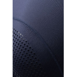 Legging d'équitation Horze Maia fond intégral femme Ouverture Bleu marine Legging d'équitation Horze Maia fond intégral femme Ouverture Bleu marine