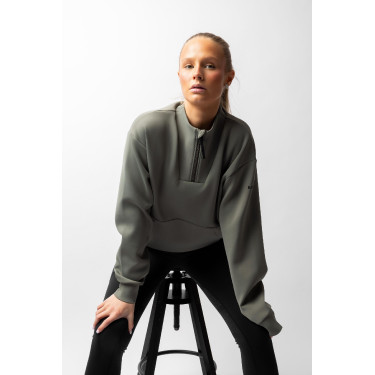 Sweat B Vertigo Lilou femme Sweat B Vertigo Lilou femme