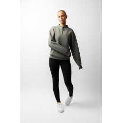 Sweat B Vertigo Lilou femme Basilic chaud Rose Sweat B Vertigo Lilou femme Basilic chaud Rose