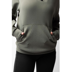 Sweat B Vertigo Lilou femme Basilic chaud Rose Sweat B Vertigo Lilou femme Basilic chaud Rose