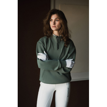Sweat B Vertigo Lilou femme Sweat B Vertigo Lilou femme