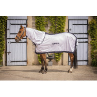Chemise UV Mesh combo Paddock Sports