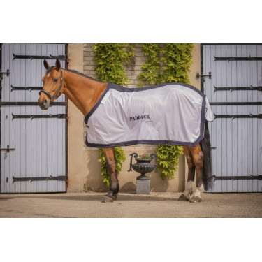 Chemise UV Mesh combo Paddock Sports Chemise UV Mesh combo Paddock Sports
