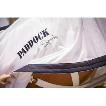 Chemise UV Mesh combo Paddock Sports Chemise UV Mesh combo Paddock Sports