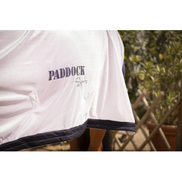 Chemise UV Mesh combo Paddock Sports Chemise UV Mesh combo Paddock Sports