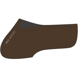 Amortisseur Pro Series feutre cuir fin