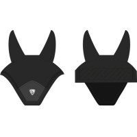 Bonnet chasse mouche Pro Series Combo Master Noir Bonnet chasse mouche Pro Series Combo Master Noir