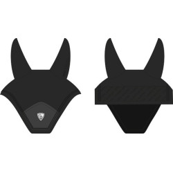 Bonnet chasse mouche Pro Series Combo Master Noir