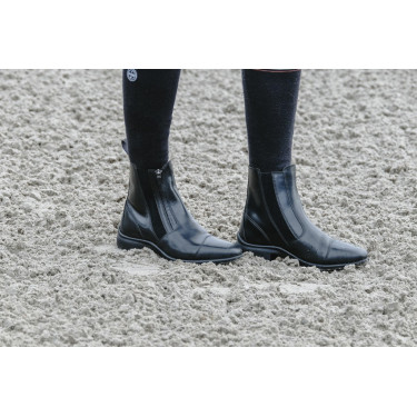 Boots zip Equithème Sporty Boots zip Equithème Sporty