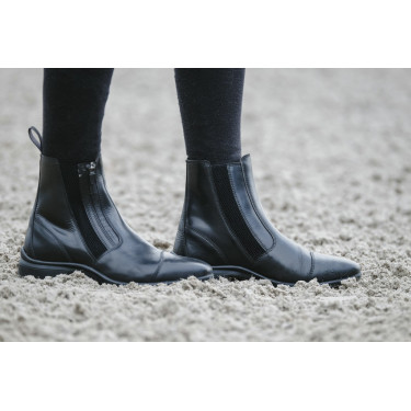 Boots zip Equithème Sporty Boots zip Equithème Sporty