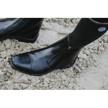 Boots zip Equithème Sporty Boots zip Equithème Sporty