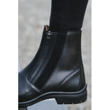 Boots zip Equithème Sporty Boots zip Equithème Sporty