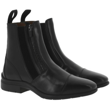 Boots zip Equithème Sporty Boots zip Equithème Sporty