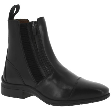 Boots zip Equithème Sporty Boots zip Equithème Sporty