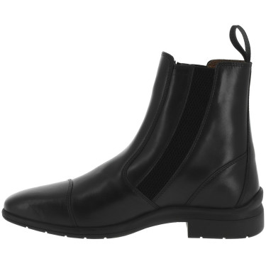 Boots zip Equithème Sporty Boots zip Equithème Sporty