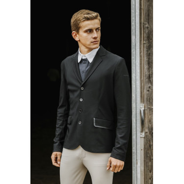 Veste de concours Equithème Budapest homme Veste de concours Equithème Budapest homme
