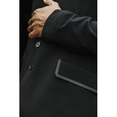 Veste de concours Equithème Budapest homme Veste de concours Equithème Budapest homme