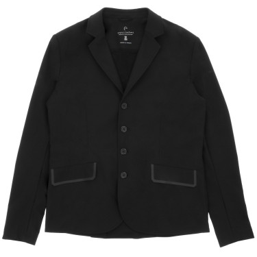 Veste de concours Equithème Budapest homme Veste de concours Equithème Budapest homme