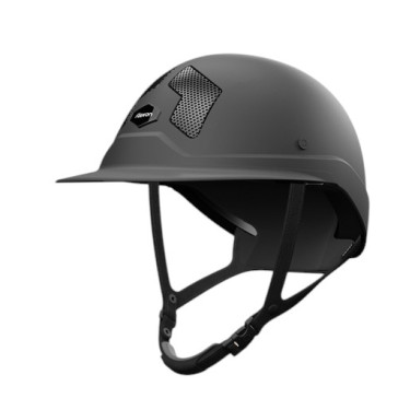 Casque Flex-on Armet noir visière Mixte Dark Jugulaire noire Casque Flex-on Armet noir visière Mixte Dark Jugulaire noire