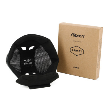 Liner casque Armet Flex-on Liner casque Armet Flex-on