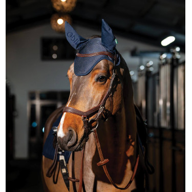 Bonnet anti-mouches Horseware Amigo Earnet Bonnet anti-mouches Horseware Amigo Earnet