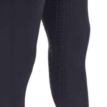Pantalon ajusté avec grip intégral homme Aria Equestro Marine blazer Bleu marine Pantalon ajusté avec grip intégral homme Aria Equestro Marine blazer Bleu marine