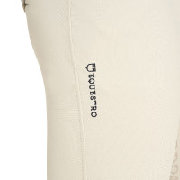 Pantalon avec grip complet homme en tissu technique Equestro