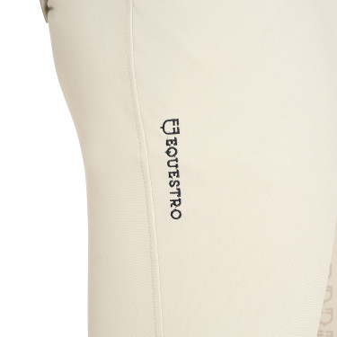 Pantalon avec grip complet homme en tissu technique Equestro Pantalon avec grip complet homme en tissu technique Equestro