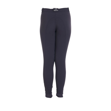 Pantalon enfant en tissu technique Equestro Pantalon enfant en tissu technique Equestro