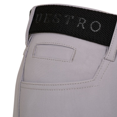 Pantalon femme avec grip intégral Aria en tissu technique Equestro Pantalon femme avec grip intégral Aria en tissu technique Equestro