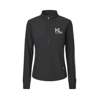 Anorak polaire Kingsland KLNessa femme