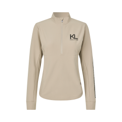 Anorak polaire Kingsland KLNessa femme