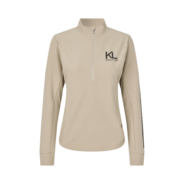 Anorak polaire Kingsland KLNessa femme Anorak polaire Kingsland KLNessa femme