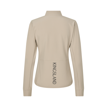 Anorak polaire Kingsland KLNessa femme Anorak polaire Kingsland KLNessa femme