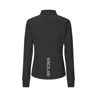 Anorak polaire Kingsland KLNessa femme Anorak polaire Kingsland KLNessa femme