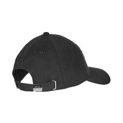 Casquette Kingsland KLNatali femme Noir Casquette Kingsland KLNatali femme Noir