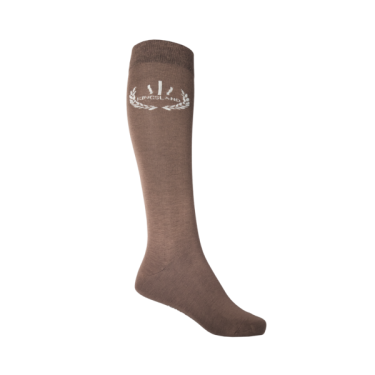Chaussettes Kingsland KLNatali hautes Coolmax lot de 3 Chaussettes Kingsland KLNatali hautes Coolmax lot de 3