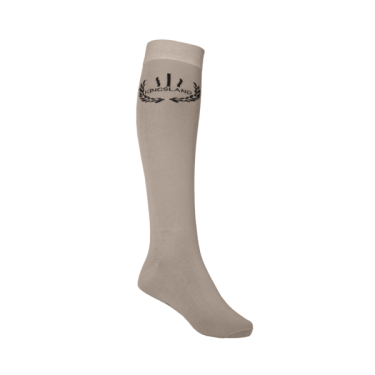 Chaussettes Kingsland KLNatali hautes Coolmax lot de 3 Chaussettes Kingsland KLNatali hautes Coolmax lot de 3