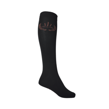 Chaussettes Kingsland KLNatali hautes Coolmax lot de 3 Chaussettes Kingsland KLNatali hautes Coolmax lot de 3