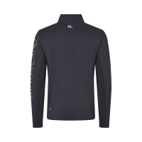 Haut d'entraînement Kingsland KLNova homme Marine Bleu marine Haut d'entraînement Kingsland KLNova homme Marine Bleu marine