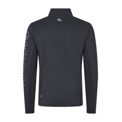 Haut d'entraînement Kingsland KLNova homme Marine Bleu marine