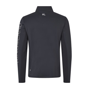 Haut d'entraînement Kingsland KLNova homme Marine Bleu marine