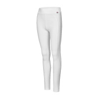 Legging Kingsland KLNanette junior full grip Blanc