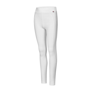 Legging Kingsland KLNanette junior full grip Blanc Legging Kingsland KLNanette junior full grip Blanc